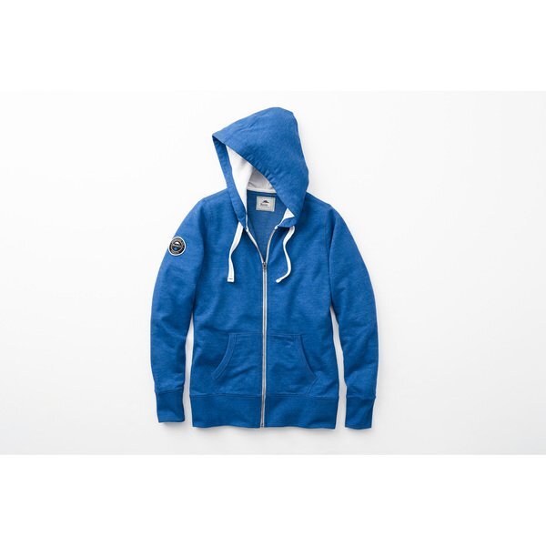 Roots 73® Sandylake Ladies' Full Zip Hoodie