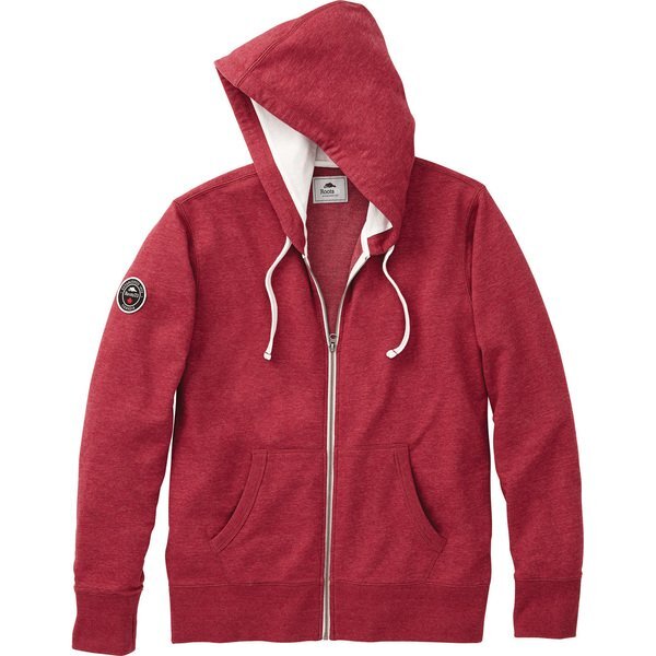 Roots 73® Sandylake Men's Full Zip Hoodie