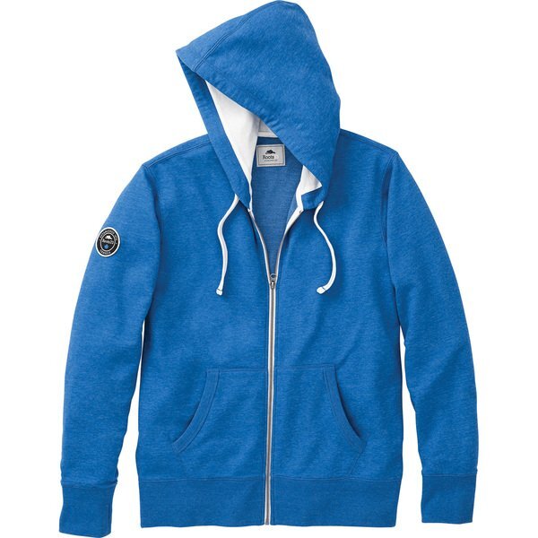 Roots 73® Sandylake Men's Full Zip Hoodie