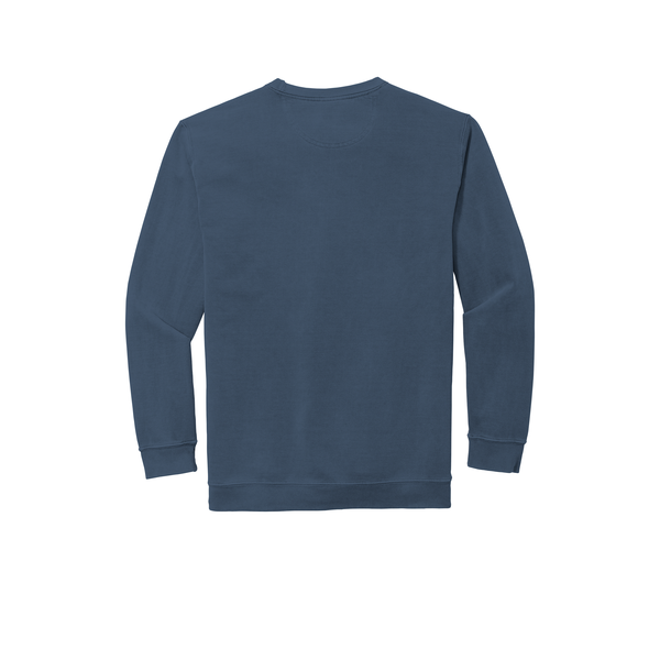 Comfort Colors® Ring Spun Cotton/Poly Unisex Crewneck Sweatshirt