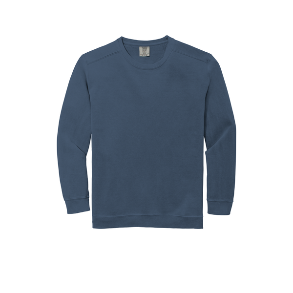 Comfort Colors® Ring Spun Cotton/Poly Unisex Crewneck Sweatshirt