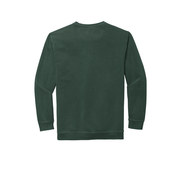 Comfort Colors® Ring Spun Cotton/Poly Unisex Crewneck Sweatshirt