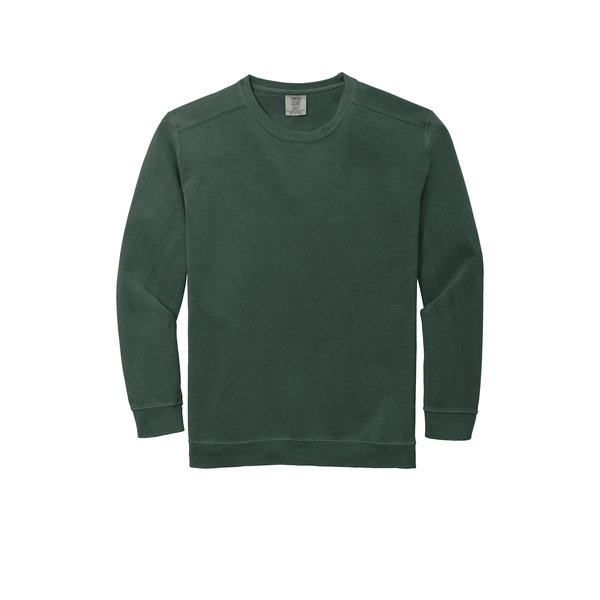 Comfort Colors® Ring Spun Cotton/Poly Unisex Crewneck Sweatshirt