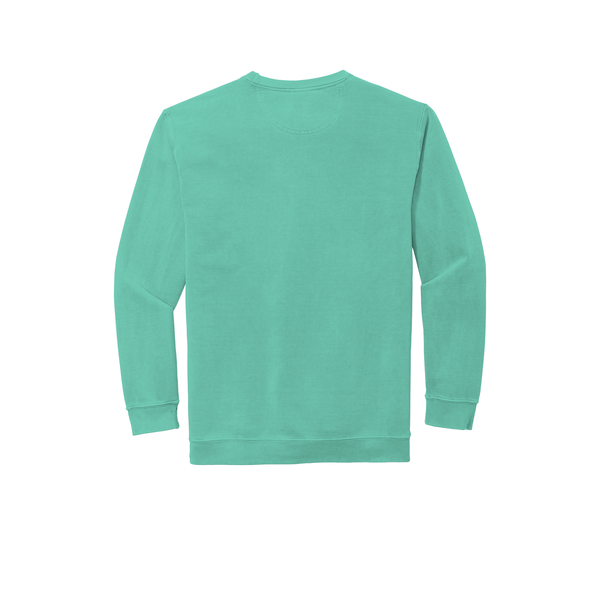 Comfort Colors® Ring Spun Cotton/Poly Unisex Crewneck Sweatshirt