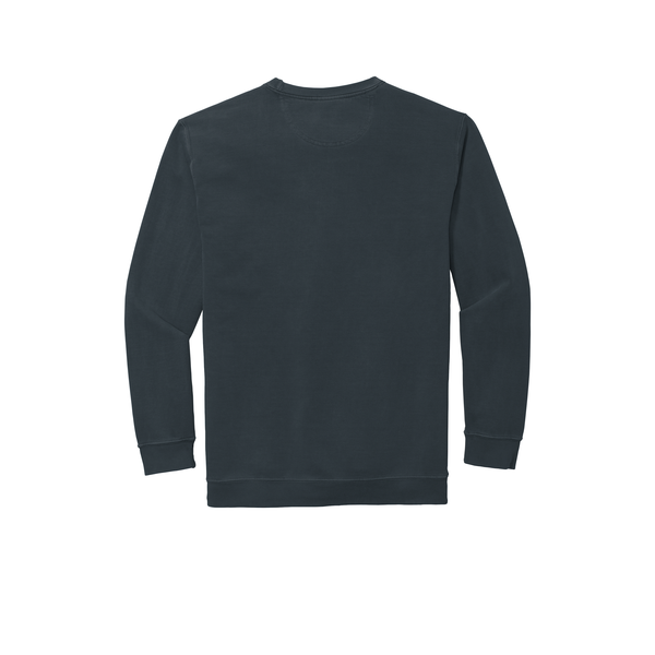 Comfort Colors® Ring Spun Cotton/Poly Unisex Crewneck Sweatshirt