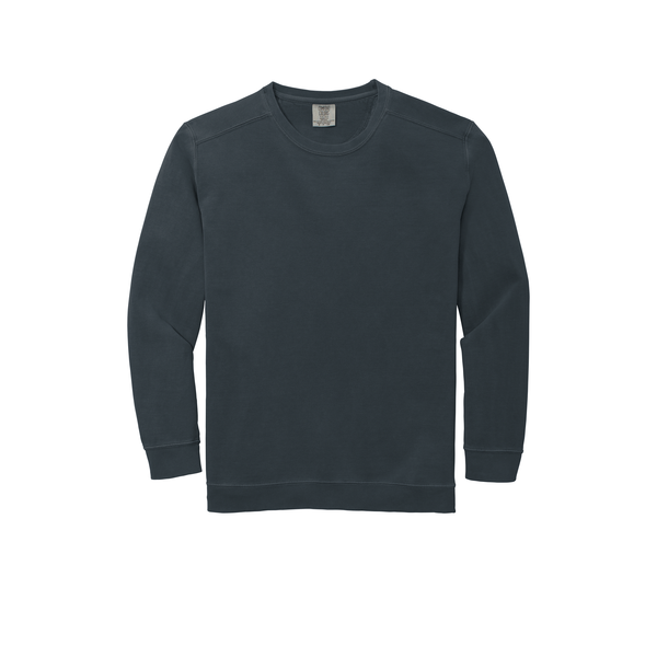 Comfort Colors® Ring Spun Cotton/Poly Unisex Crewneck Sweatshirt