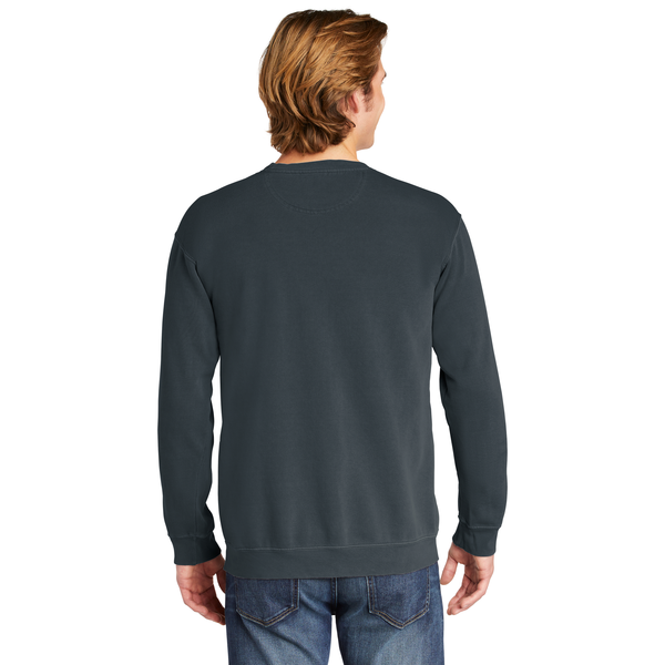 Comfort Colors® Ring Spun Cotton/Poly Unisex Crewneck Sweatshirt