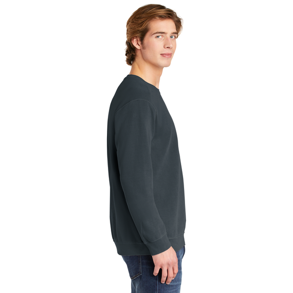 Comfort Colors® Ring Spun Cotton/Poly Unisex Crewneck Sweatshirt