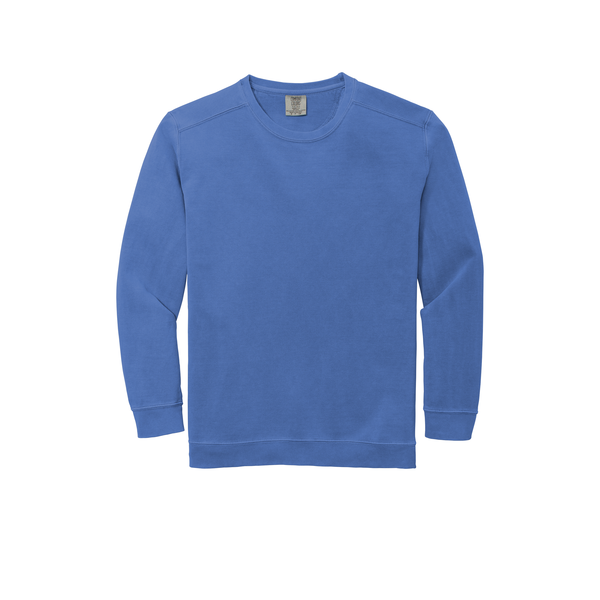 Comfort Colors® Ring Spun Cotton/Poly Unisex Crewneck Sweatshirt