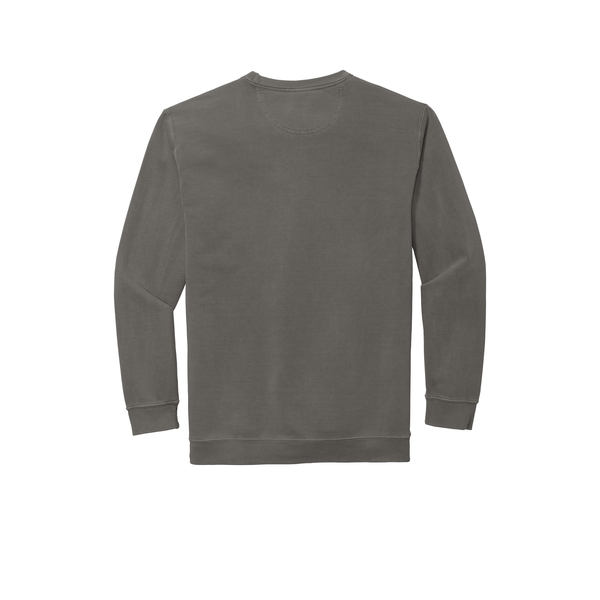 Comfort Colors® Ring Spun Cotton/Poly Unisex Crewneck Sweatshirt