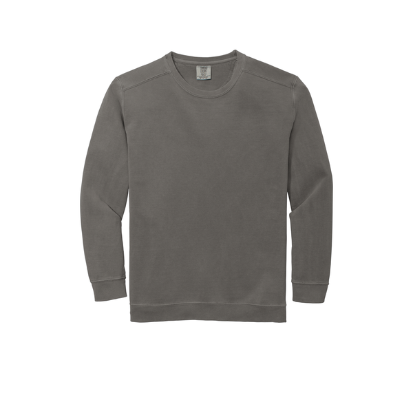 Comfort Colors® Ring Spun Cotton/Poly Unisex Crewneck Sweatshirt