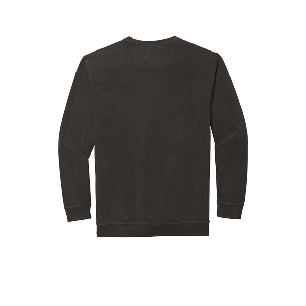 Comfort Colors® Ring Spun Cotton/Poly Unisex Crewneck Sweatshirt