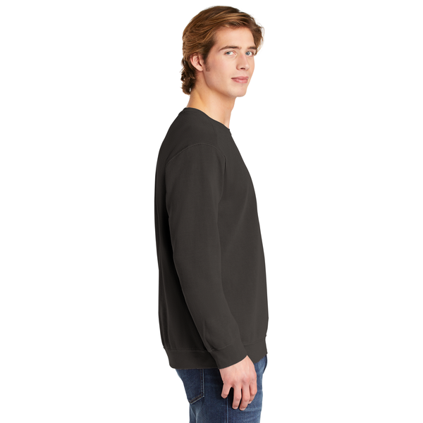 Comfort Colors® Ring Spun Cotton/Poly Unisex Crewneck Sweatshirt