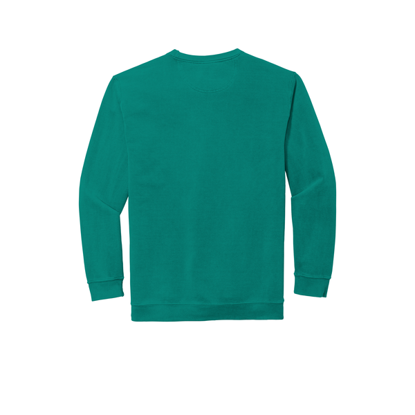Comfort Colors® Ring Spun Cotton/Poly Unisex Crewneck Sweatshirt