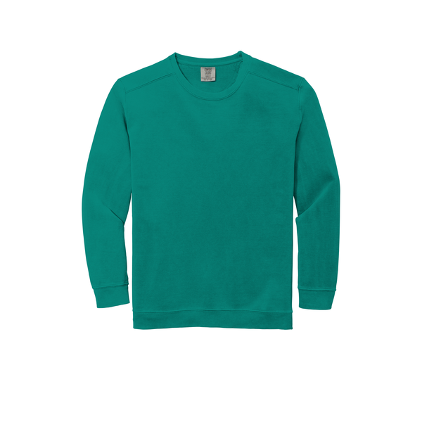 Comfort Colors® Ring Spun Cotton/Poly Unisex Crewneck Sweatshirt