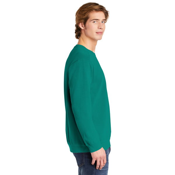 Comfort Colors® Ring Spun Cotton/Poly Unisex Crewneck Sweatshirt