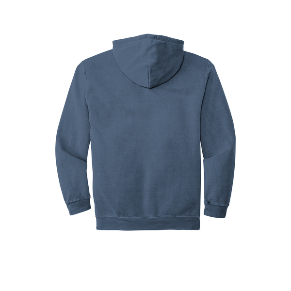 Comfort Colors® Ring Spun Cotton/Poly Unisex Hooded Sweatshirt