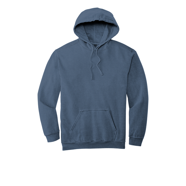Comfort Colors® Ring Spun Cotton/Poly Unisex Hooded Sweatshirt