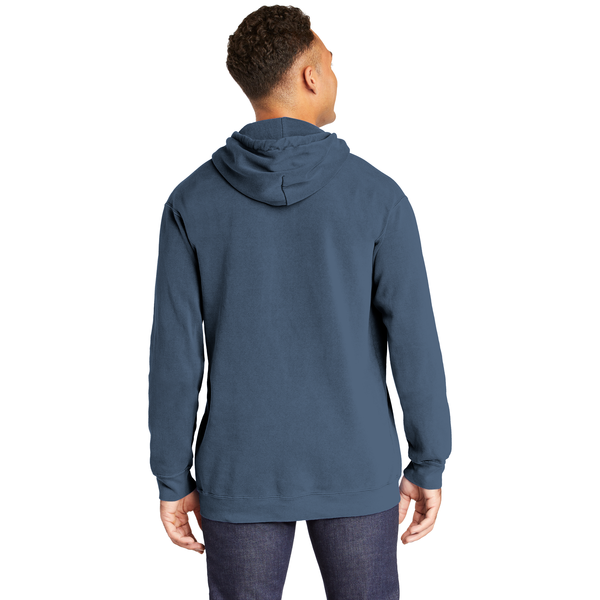 Comfort Colors® Ring Spun Cotton/Poly Unisex Hooded Sweatshirt