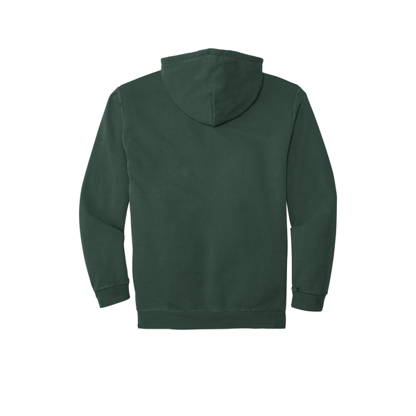 Comfort Colors® Ring Spun Cotton/Poly Unisex Hooded Sweatshirt