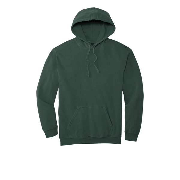 Comfort Colors® Ring Spun Cotton/Poly Unisex Hooded Sweatshirt