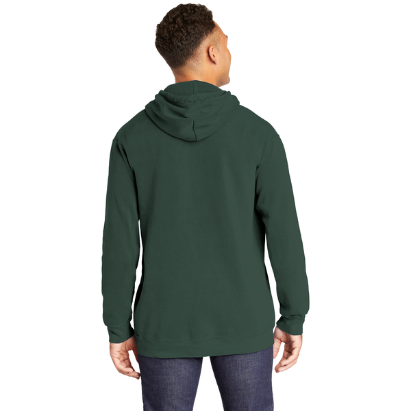 Comfort Colors® Ring Spun Cotton/Poly Unisex Hooded Sweatshirt