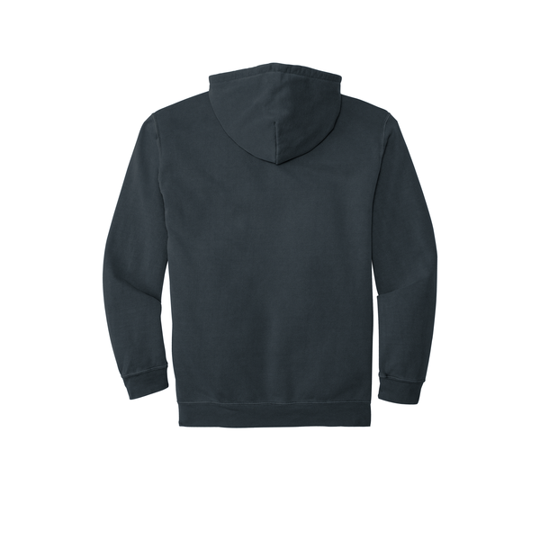 Comfort Colors® Ring Spun Cotton/Poly Unisex Hooded Sweatshirt