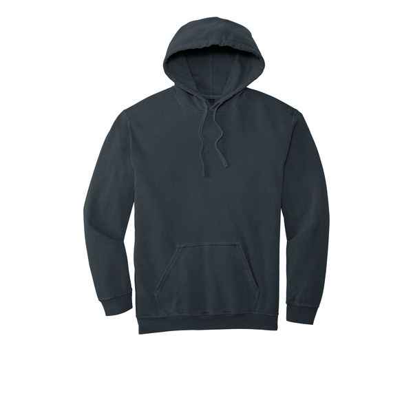 Comfort Colors® Ring Spun Cotton/Poly Unisex Hooded Sweatshirt