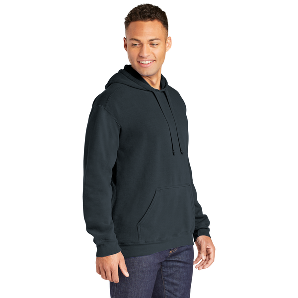 Comfort Colors® Ring Spun Cotton/Poly Unisex Hooded Sweatshirt