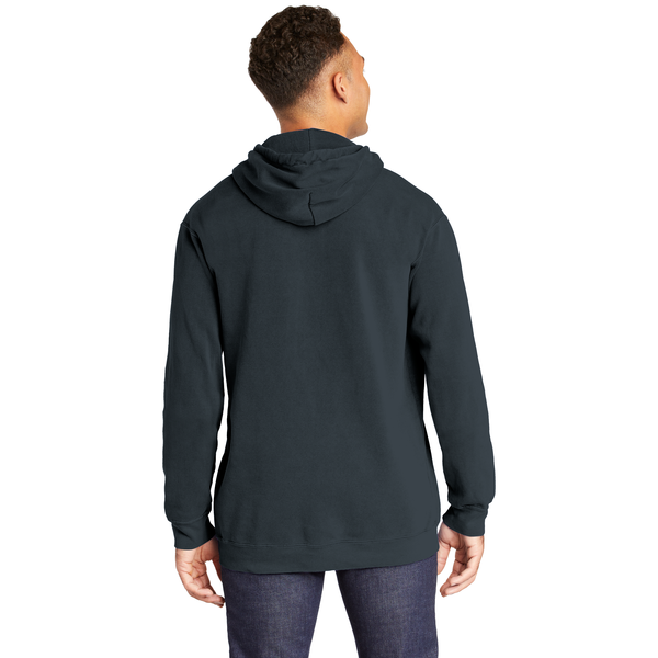 Comfort Colors® Ring Spun Cotton/Poly Unisex Hooded Sweatshirt