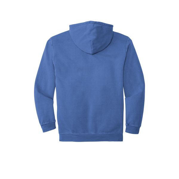Comfort Colors® Ring Spun Cotton/Poly Unisex Hooded Sweatshirt