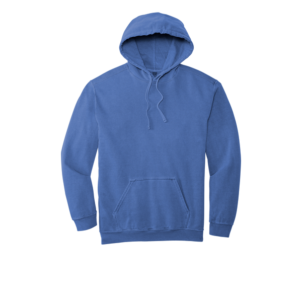 Comfort Colors® Ring Spun Cotton/Poly Unisex Hooded Sweatshirt