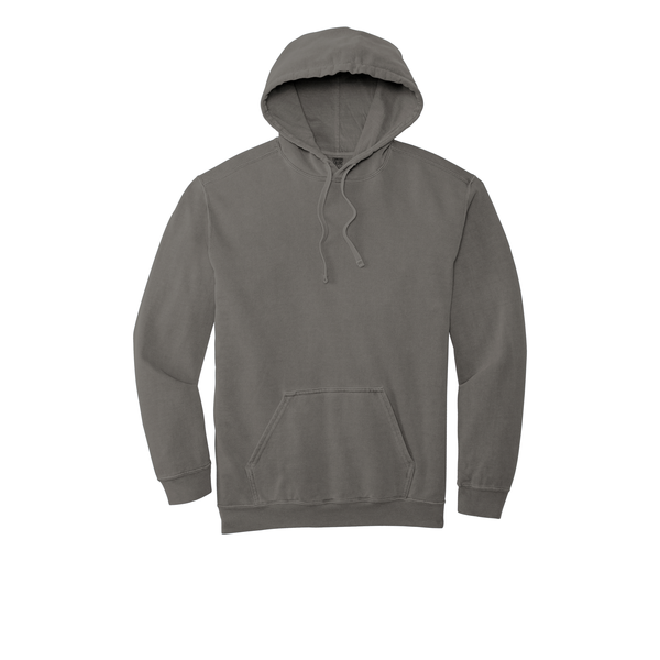 Comfort Colors® Ring Spun Cotton/Poly Unisex Hooded Sweatshirt