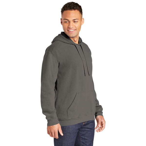 Comfort Colors® Ring Spun Cotton/Poly Unisex Hooded Sweatshirt
