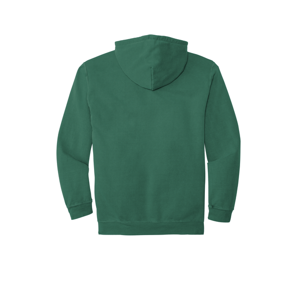 Comfort Colors® Ring Spun Cotton/Poly Unisex Hooded Sweatshirt