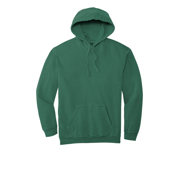 Comfort Colors® Ring Spun Cotton/Poly Unisex Hooded Sweatshirt