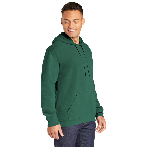 Comfort Colors® Ring Spun Cotton/Poly Unisex Hooded Sweatshirt