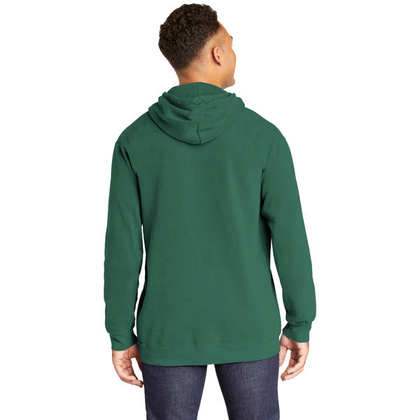 Comfort Colors® Ring Spun Cotton/Poly Unisex Hooded Sweatshirt
