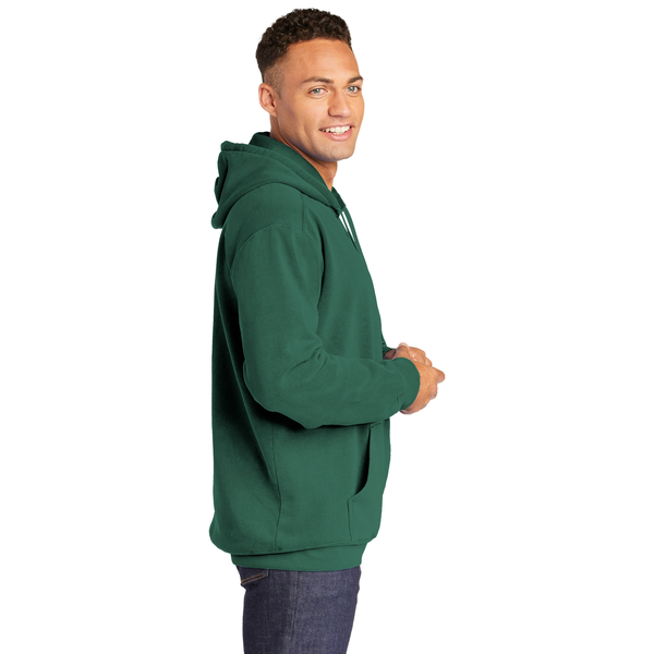 Comfort Colors® Ring Spun Cotton/Poly Unisex Hooded Sweatshirt