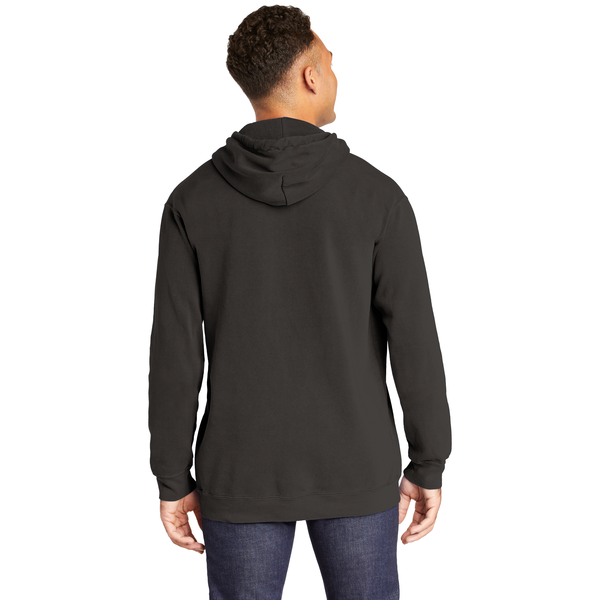 Comfort Colors® Ring Spun Cotton/Poly Unisex Hooded Sweatshirt