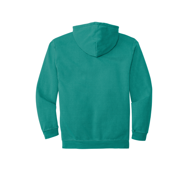 Comfort Colors® Ring Spun Cotton/Poly Unisex Hooded Sweatshirt