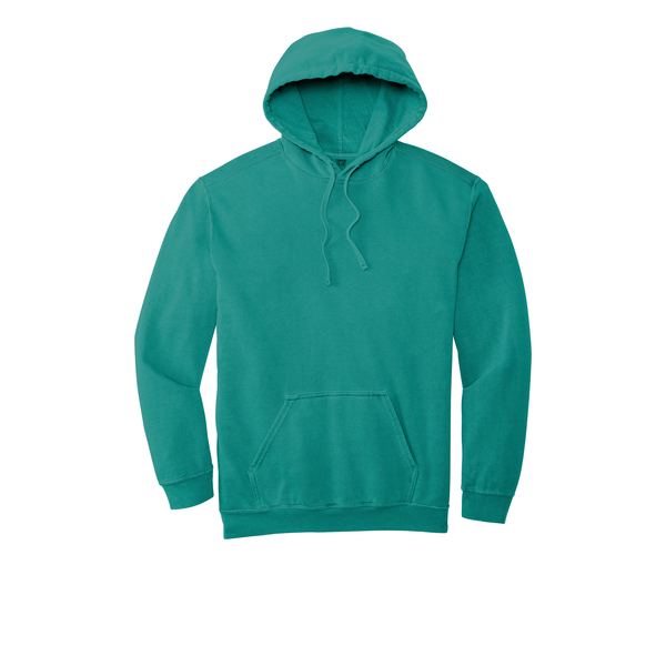 Comfort Colors® Ring Spun Cotton/Poly Unisex Hooded Sweatshirt