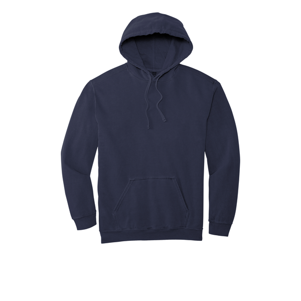 Comfort Colors® Ring Spun Cotton/Poly Unisex Hooded Sweatshirt