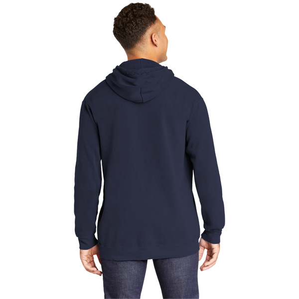 Comfort Colors® Ring Spun Cotton/Poly Unisex Hooded Sweatshirt