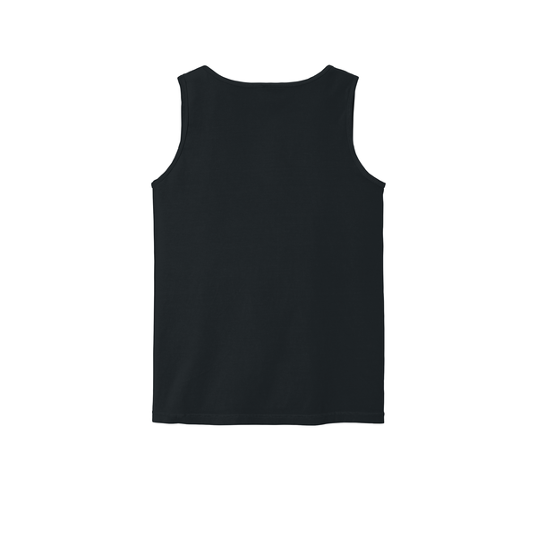 Comfort Colors® Heavyweight Ring Spun Cotton Unisex Tank Top