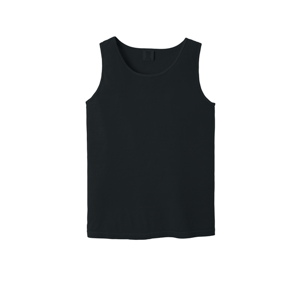 Comfort Colors® Heavyweight Ring Spun Cotton Unisex Tank Top