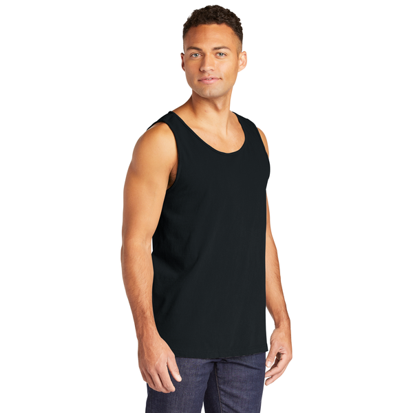 Comfort Colors® Heavyweight Ring Spun Cotton Unisex Tank Top