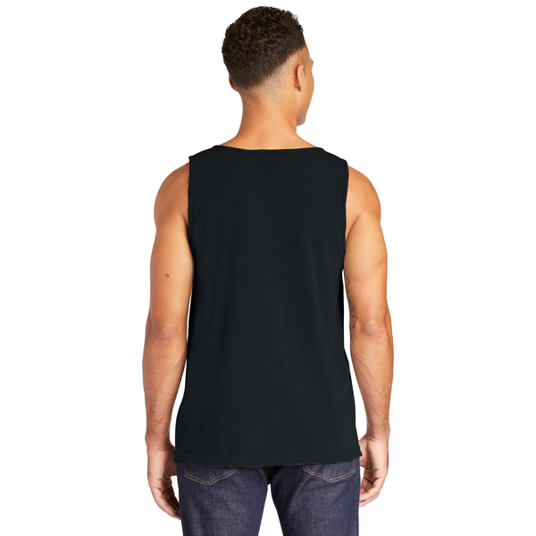 Comfort Colors® Heavyweight Ring Spun Cotton Unisex Tank Top