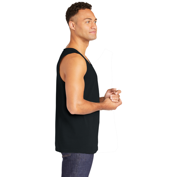 Comfort Colors® Heavyweight Ring Spun Cotton Unisex Tank Top