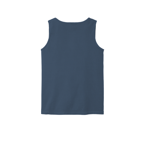 Comfort Colors® Heavyweight Ring Spun Cotton Unisex Tank Top